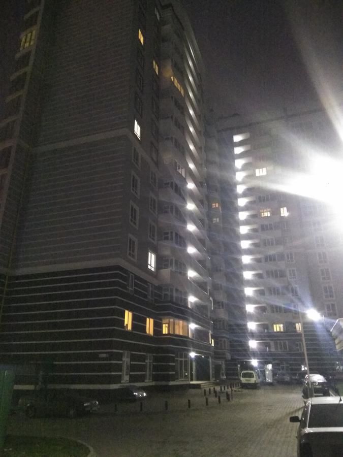 Апартаменты Апартаменты Люкс Хмельницкий-14