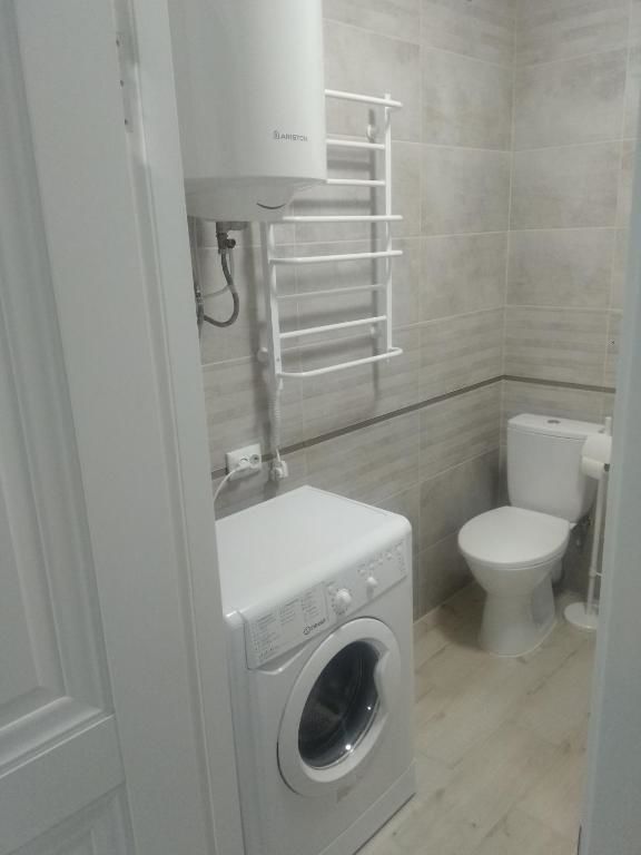 Апартаменты Апартаменты Люкс Хмельницкий-22