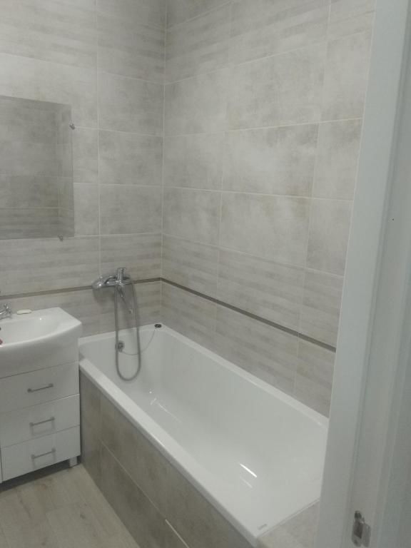 Апартаменты Апартаменты Люкс Хмельницкий-23