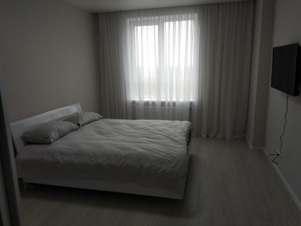 Апартаменты Апартаменты Люкс Хмельницкий-6