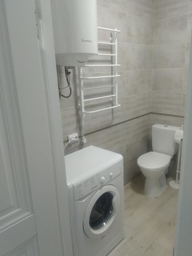 Апартаменты Апартаменты Люкс Хмельницкий-9