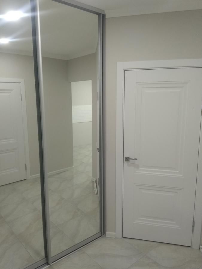 Апартаменты Апартаменты Люкс Хмельницкий-11