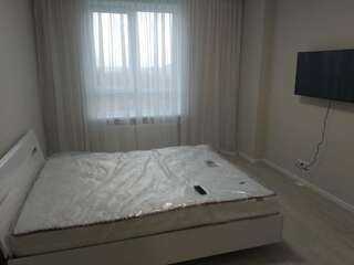 Апартаменты Апартаменты Люкс Хмельницкий Апартаменты с 1 спальней-12