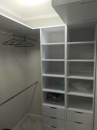 Апартаменты Апартаменты Люкс Хмельницкий Апартаменты с 1 спальней-14