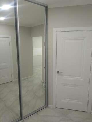 Апартаменты Апартаменты Люкс Хмельницкий Апартаменты с 1 спальней-17