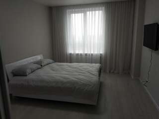 Апартаменты Апартаменты Люкс Хмельницкий Апартаменты с 1 спальней-22