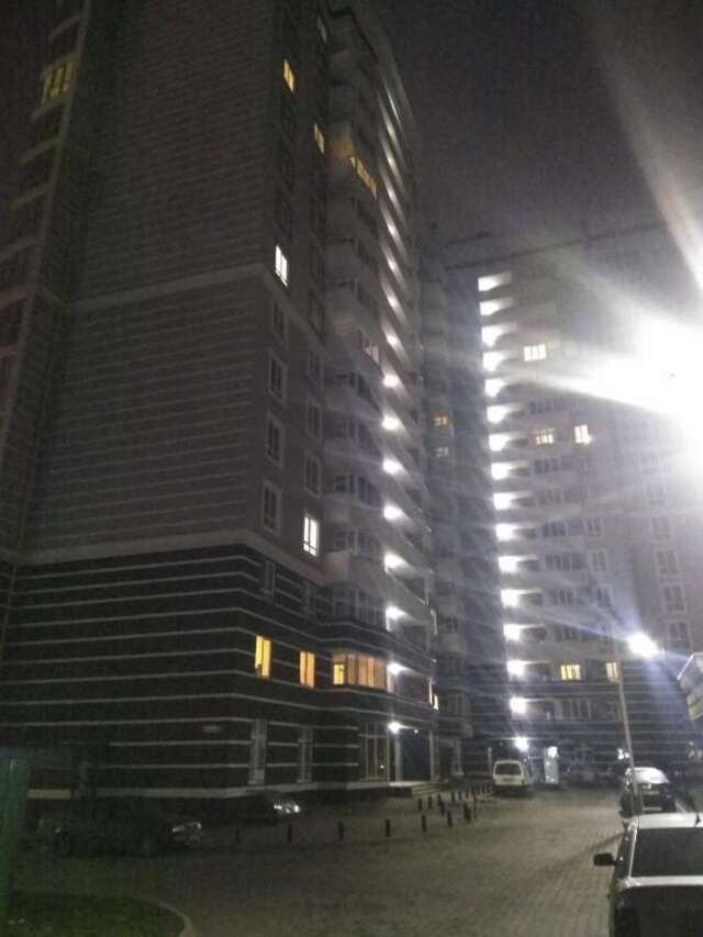 Апартаменты Апартаменты Люкс Хмельницкий-15