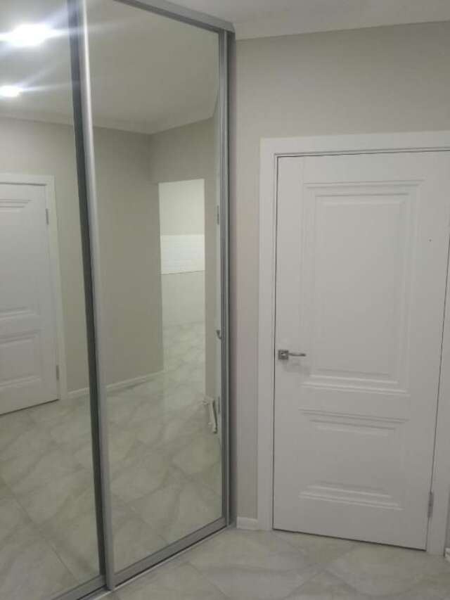 Апартаменты Апартаменты Люкс Хмельницкий-19