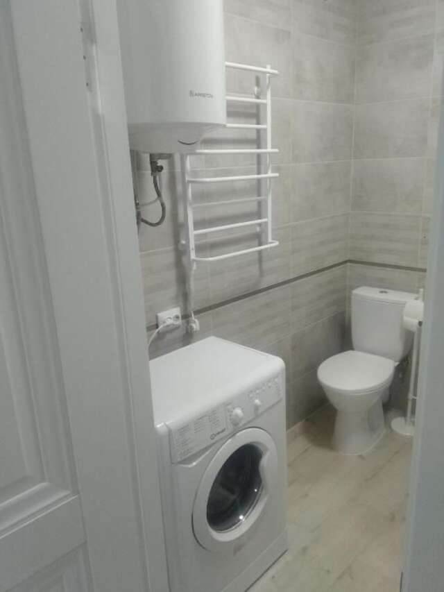 Апартаменты Апартаменты Люкс Хмельницкий-21