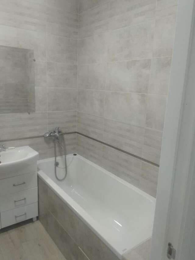 Апартаменты Апартаменты Люкс Хмельницкий-22