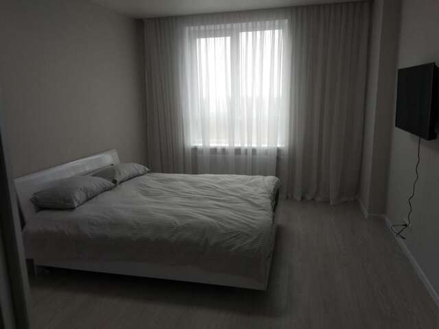 Апартаменты Апартаменты Люкс Хмельницкий-24