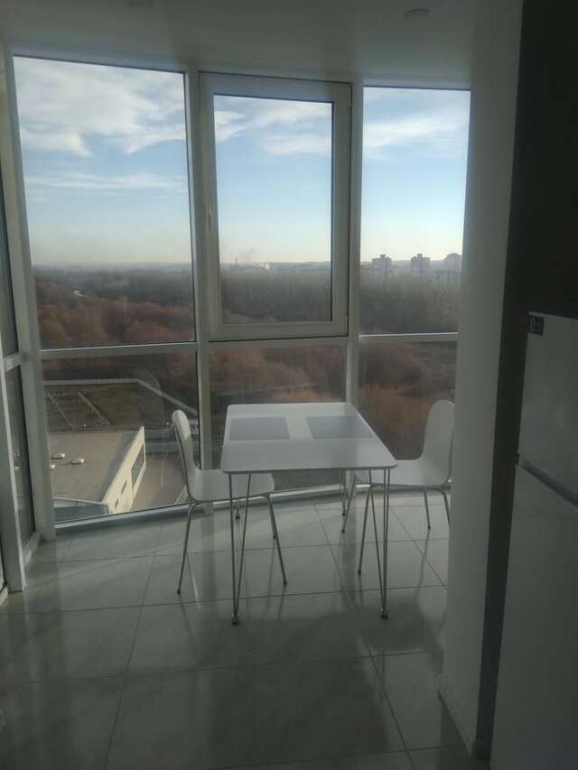 Апартаменты Апартаменты Люкс Хмельницкий-6