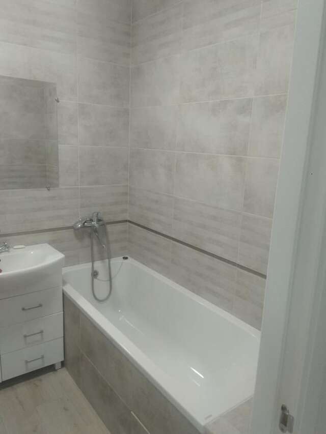 Апартаменты Апартаменты Люкс Хмельницкий-7