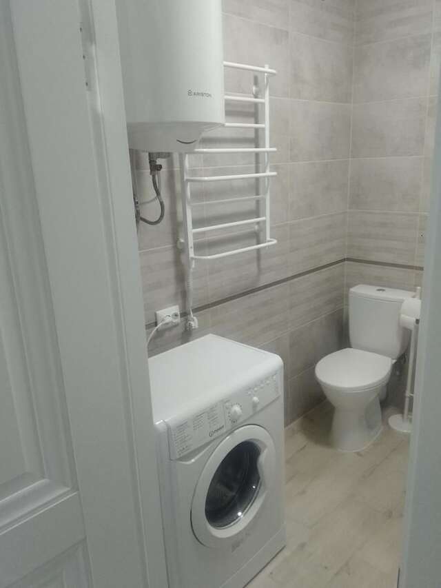 Апартаменты Апартаменты Люкс Хмельницкий-8