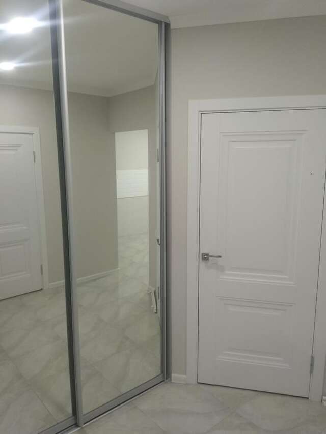 Апартаменты Апартаменты Люкс Хмельницкий-10